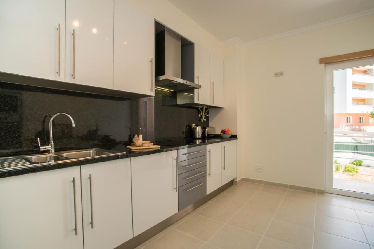 Central Modern 2 Bed Apartment อาร์มาซอง เด เปรา ภายนอก รูปภาพ