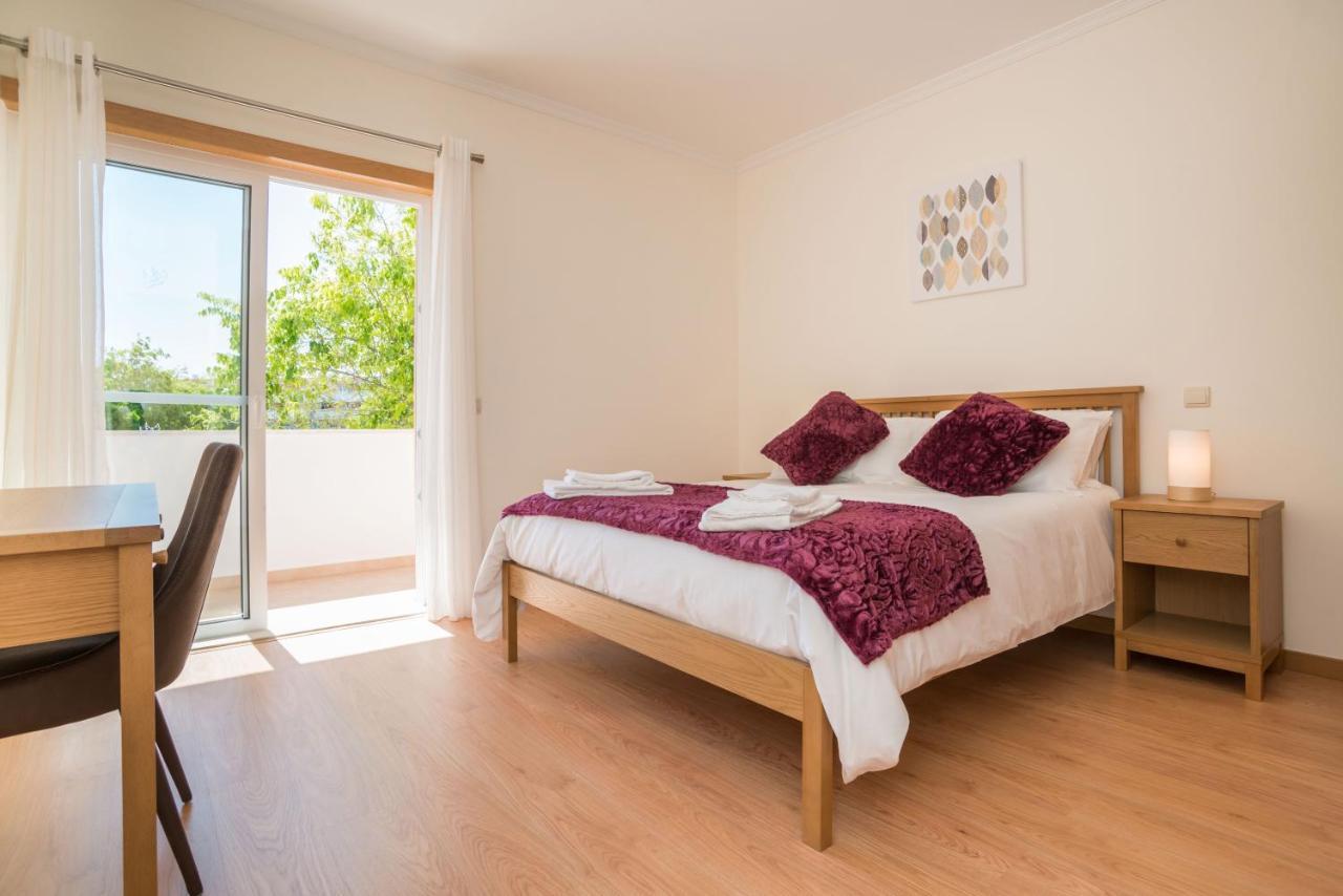 Central Modern 2 Bed Apartment อาร์มาซอง เด เปรา ภายนอก รูปภาพ