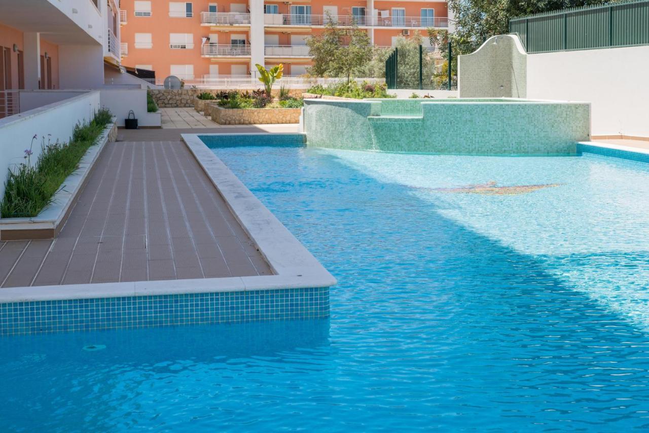 Central Modern 2 Bed Apartment อาร์มาซอง เด เปรา ภายนอก รูปภาพ