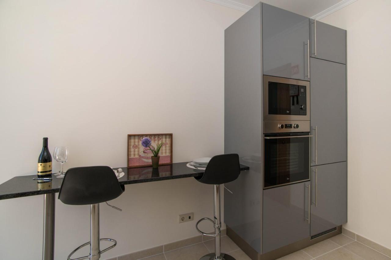 Central Modern 2 Bed Apartment อาร์มาซอง เด เปรา ภายนอก รูปภาพ