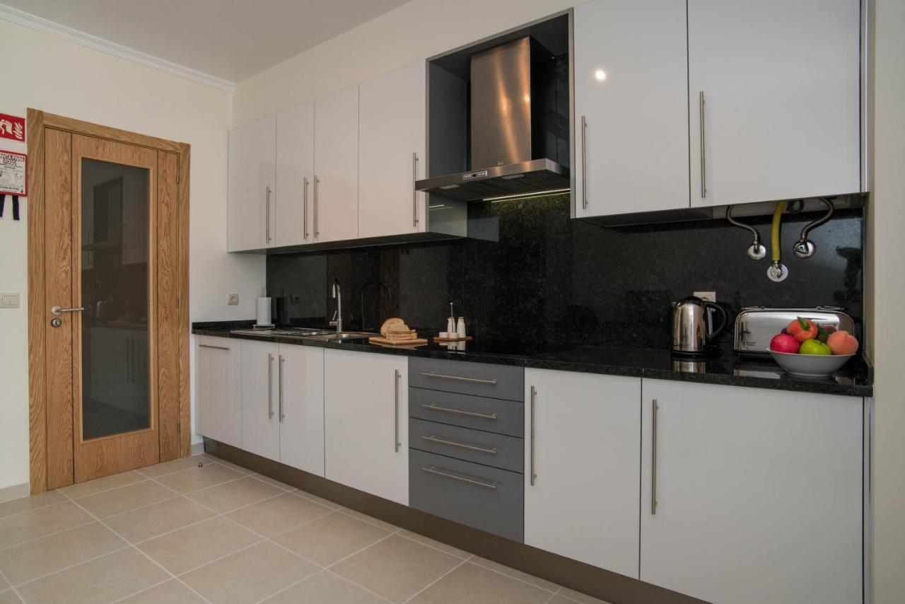 Central Modern 2 Bed Apartment อาร์มาซอง เด เปรา ภายนอก รูปภาพ