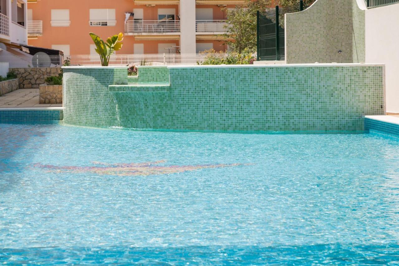 Central Modern 2 Bed Apartment อาร์มาซอง เด เปรา ภายนอก รูปภาพ